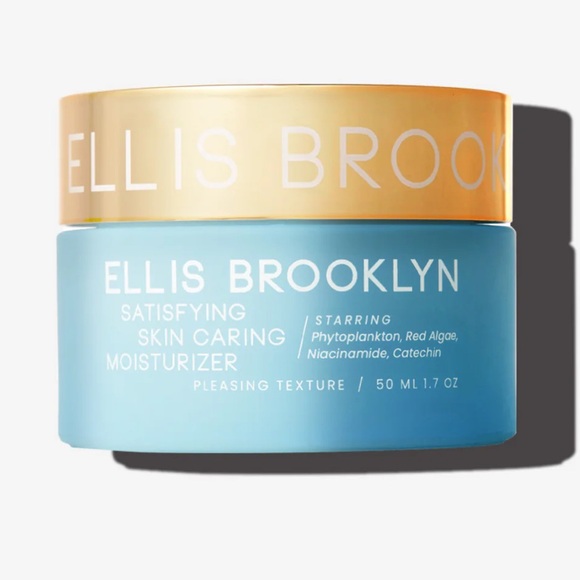 ELLIS BROOKLYN SATISFYING SKIN CARING MOISTURIZER CREAM 50ML - Picture 7 of 7